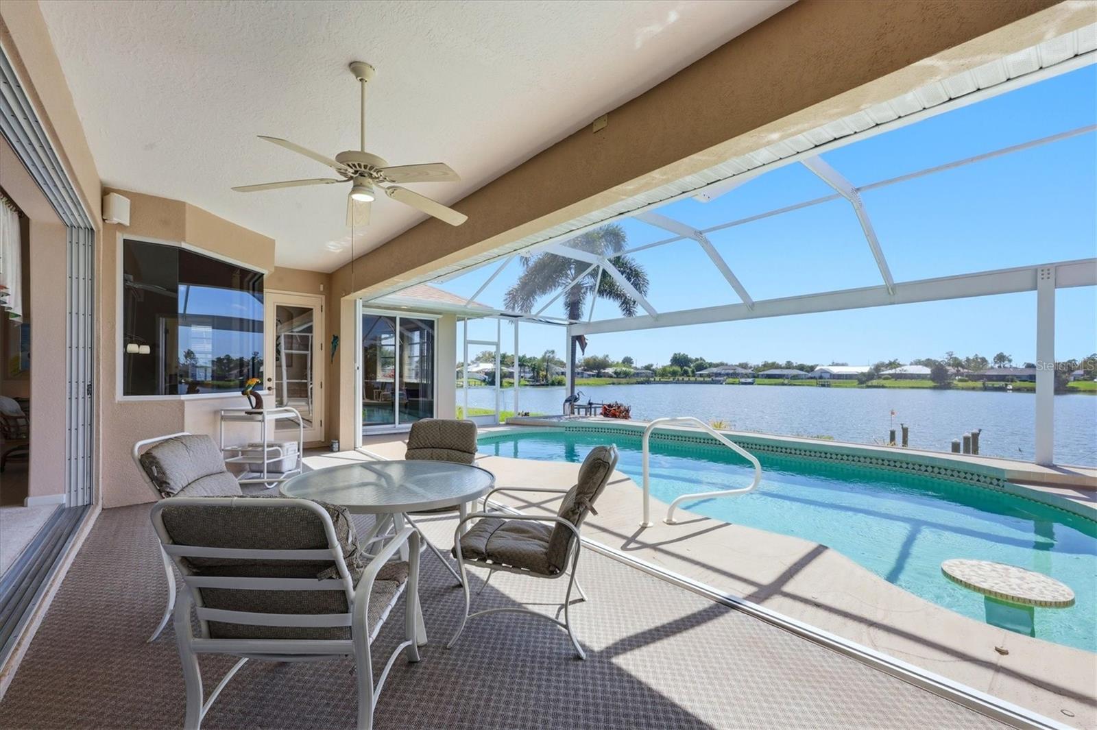 PORT CHARLOTTE SEC 050 - Residential