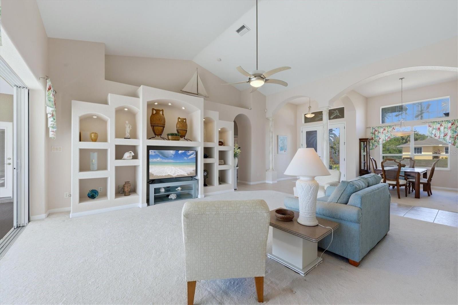 PORT CHARLOTTE SEC 050 - Residential