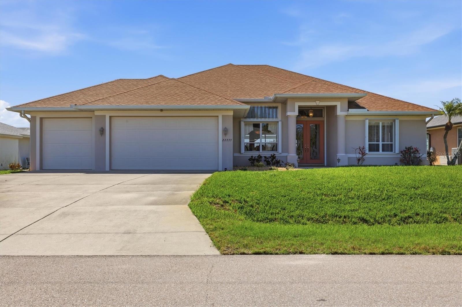 PORT CHARLOTTE SEC 050 - Residential