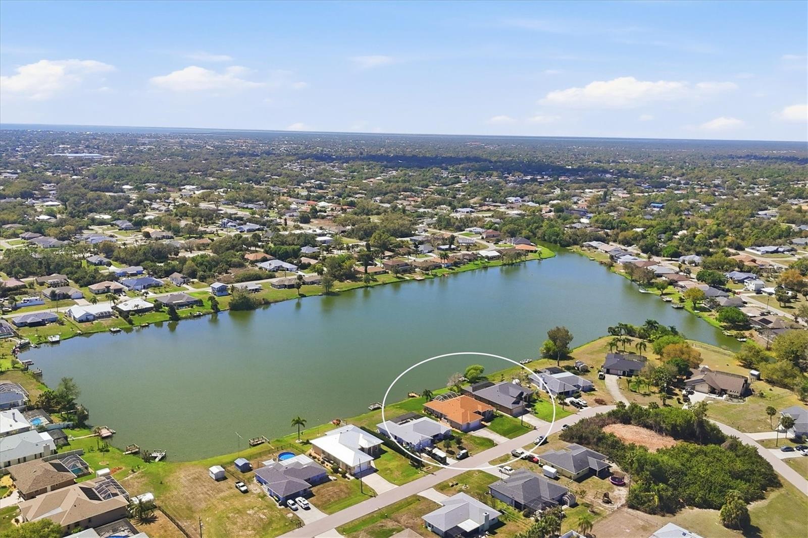 PORT CHARLOTTE SEC 050 - Residential