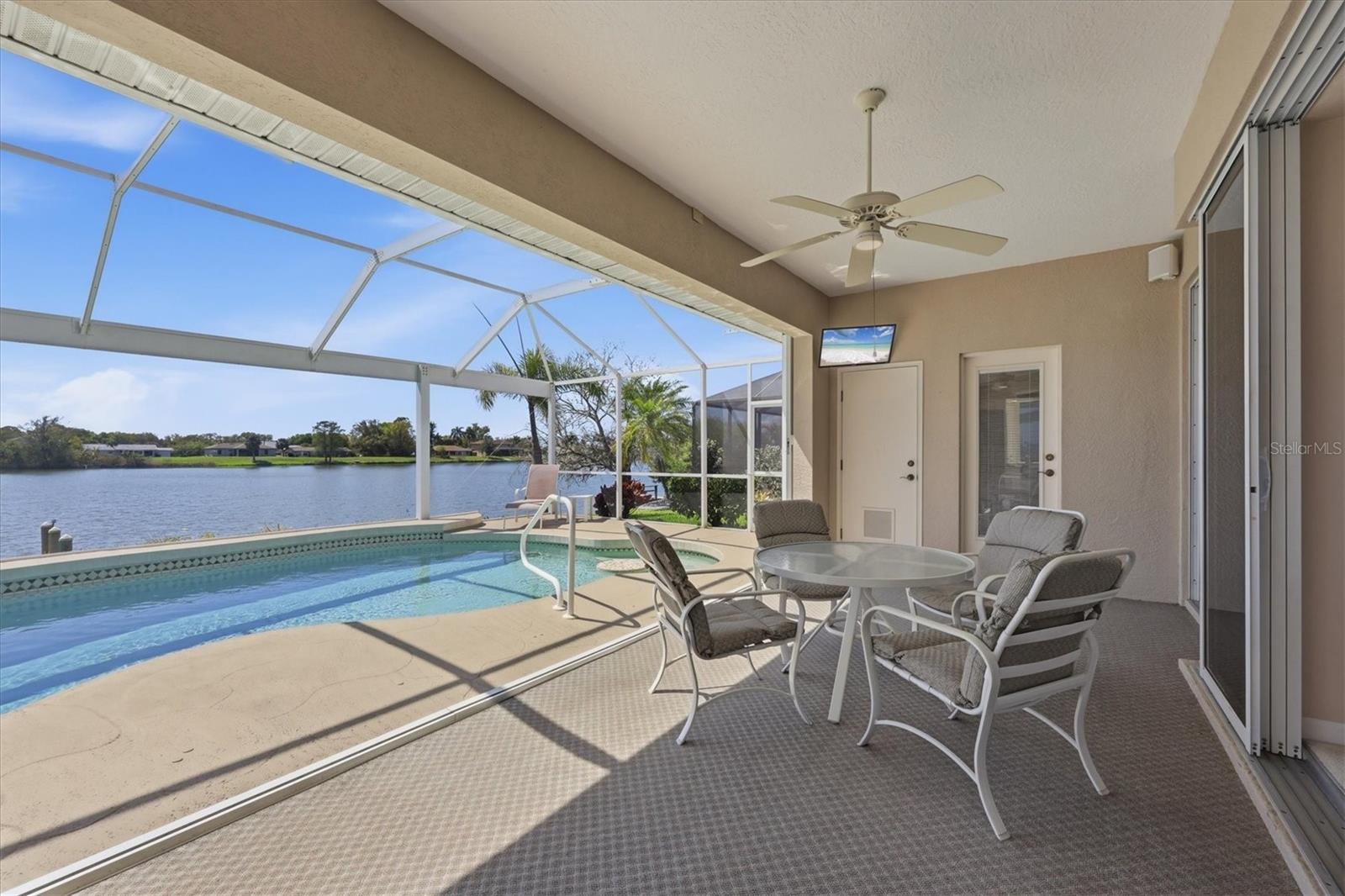 PORT CHARLOTTE SEC 050 - Residential