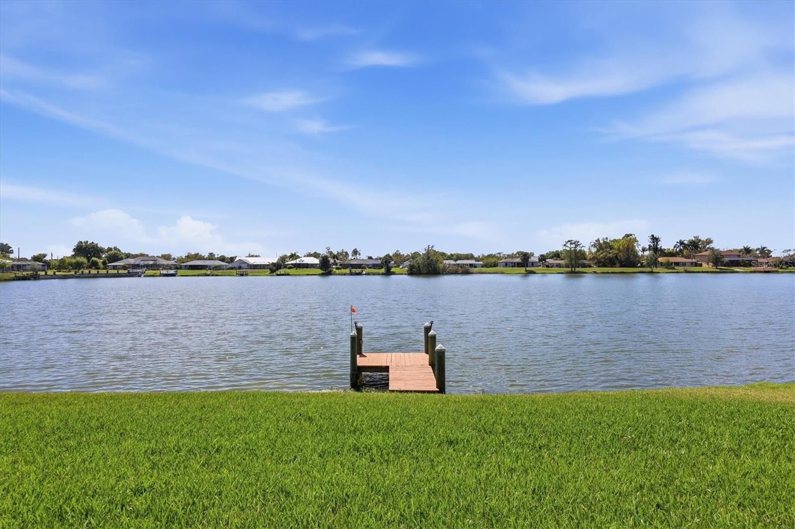 PORT CHARLOTTE SEC 050 - Residential