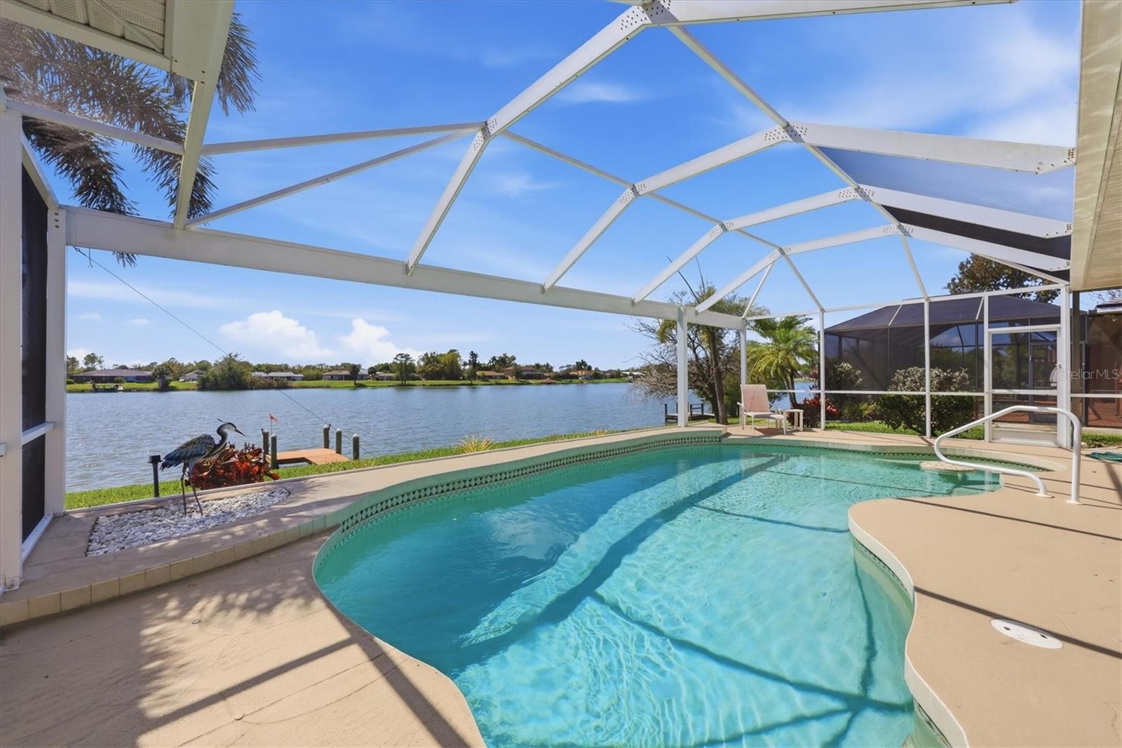 PORT CHARLOTTE SEC 050 - Residential