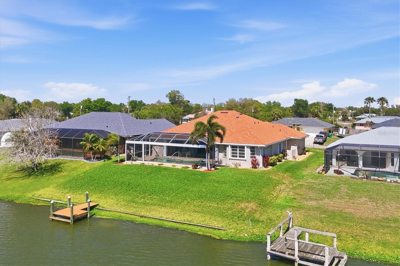 PORT CHARLOTTE SEC 050 - Residential