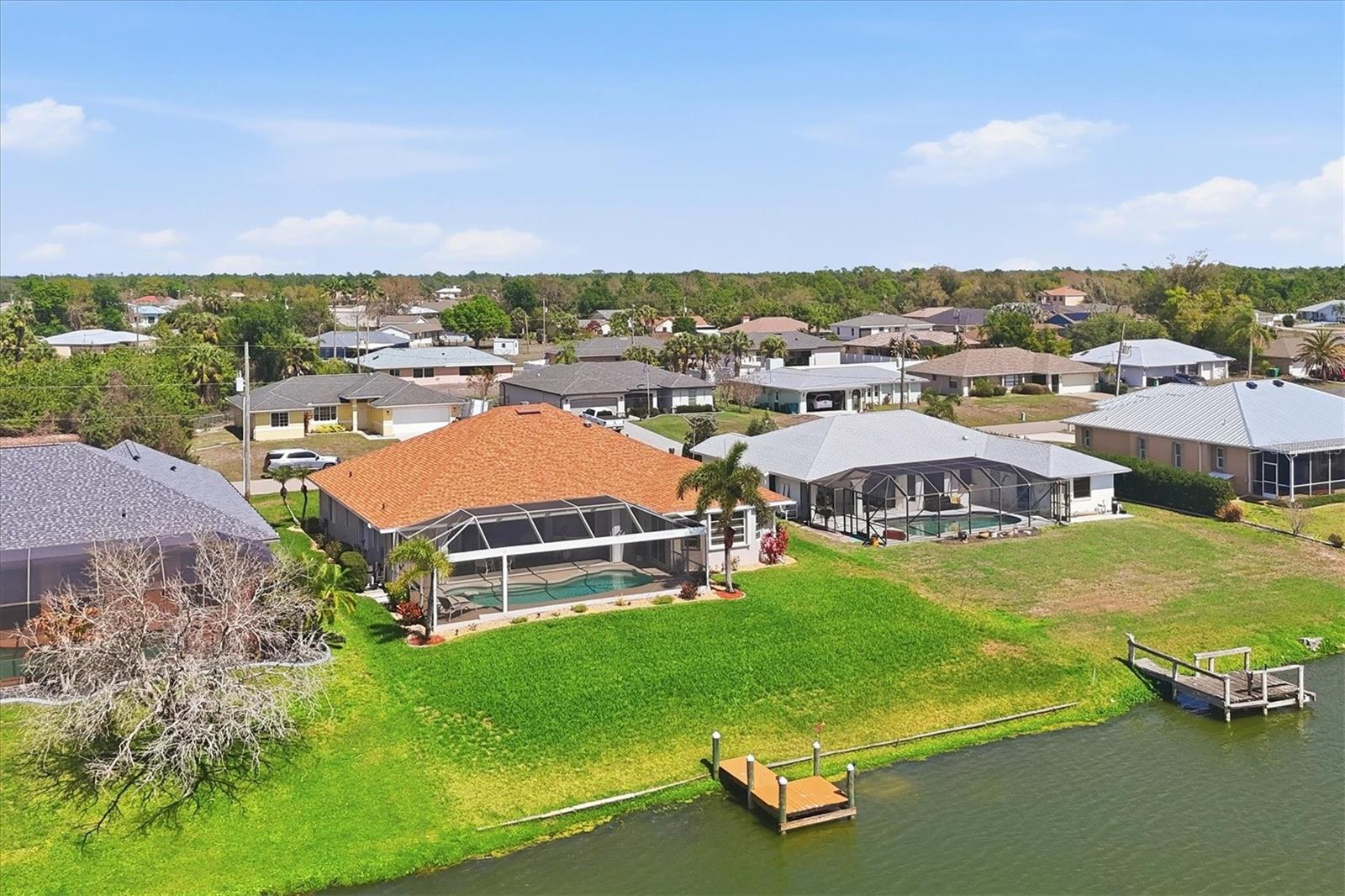 PORT CHARLOTTE SEC 050 - Residential