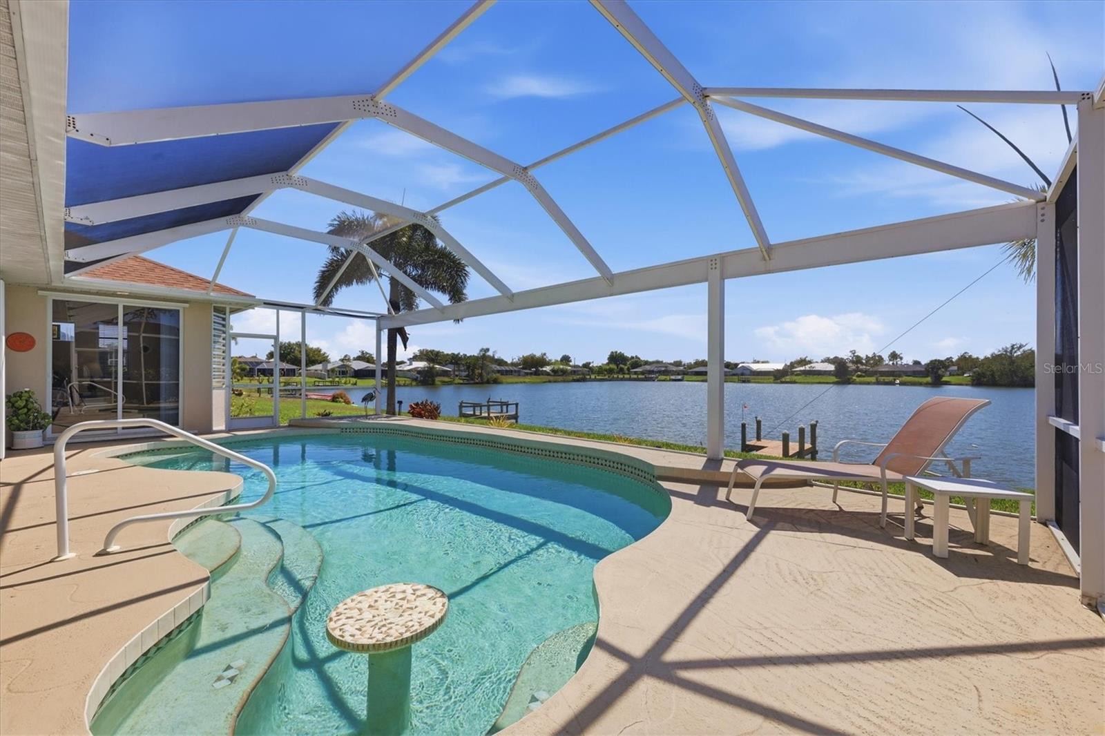 PORT CHARLOTTE SEC 050 - Residential