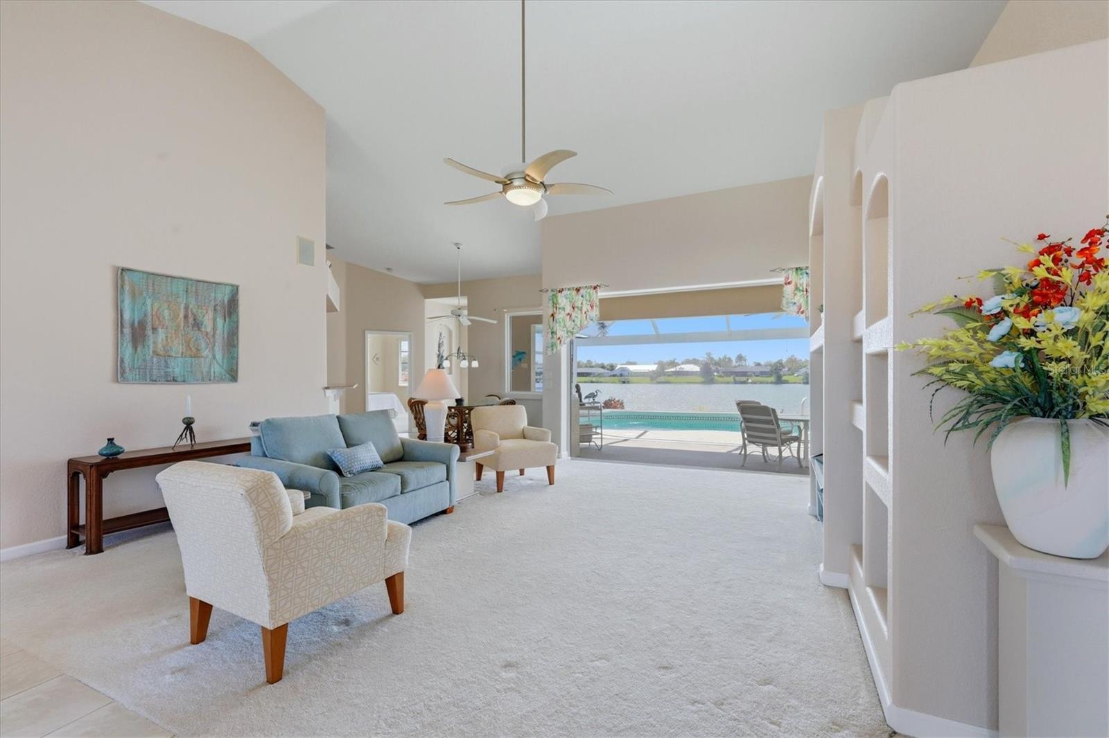 PORT CHARLOTTE SEC 050 - Residential