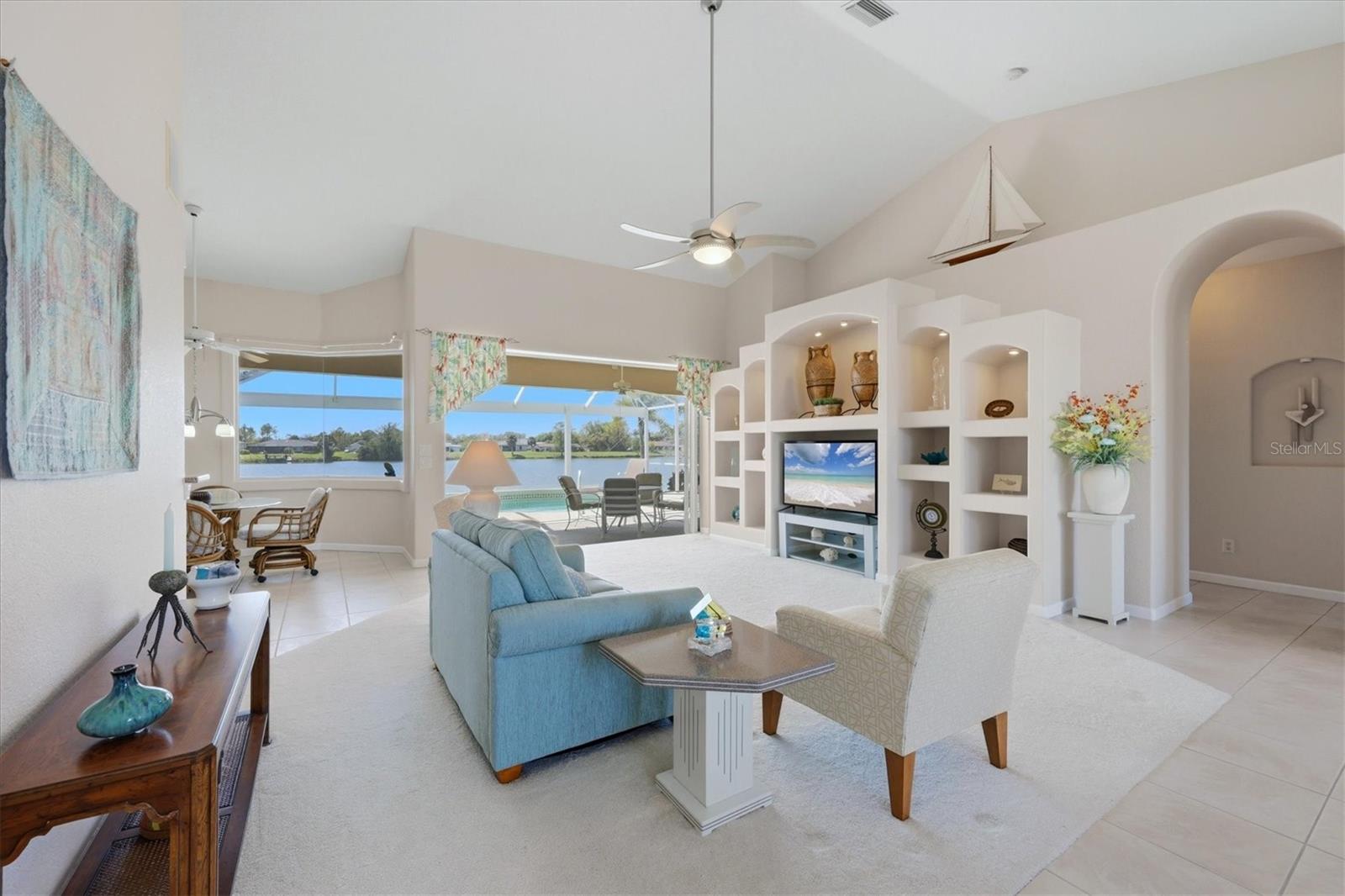 PORT CHARLOTTE SEC 050 - Residential