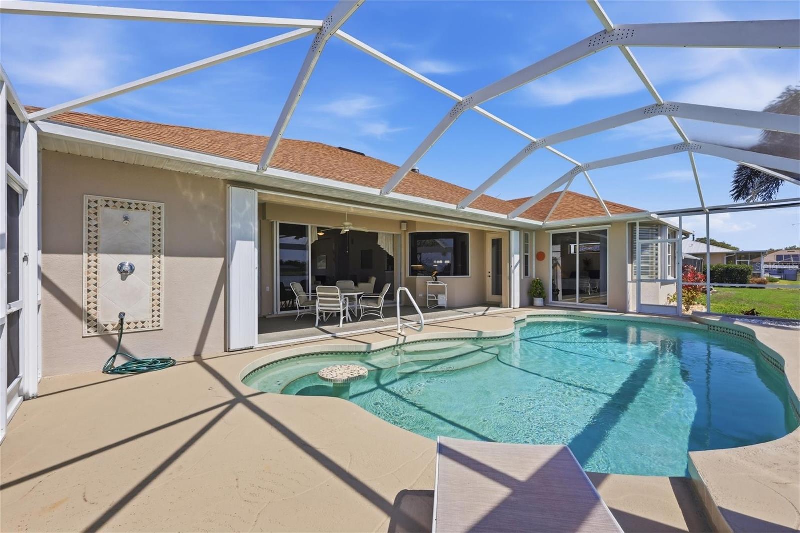 PORT CHARLOTTE SEC 050 - Residential