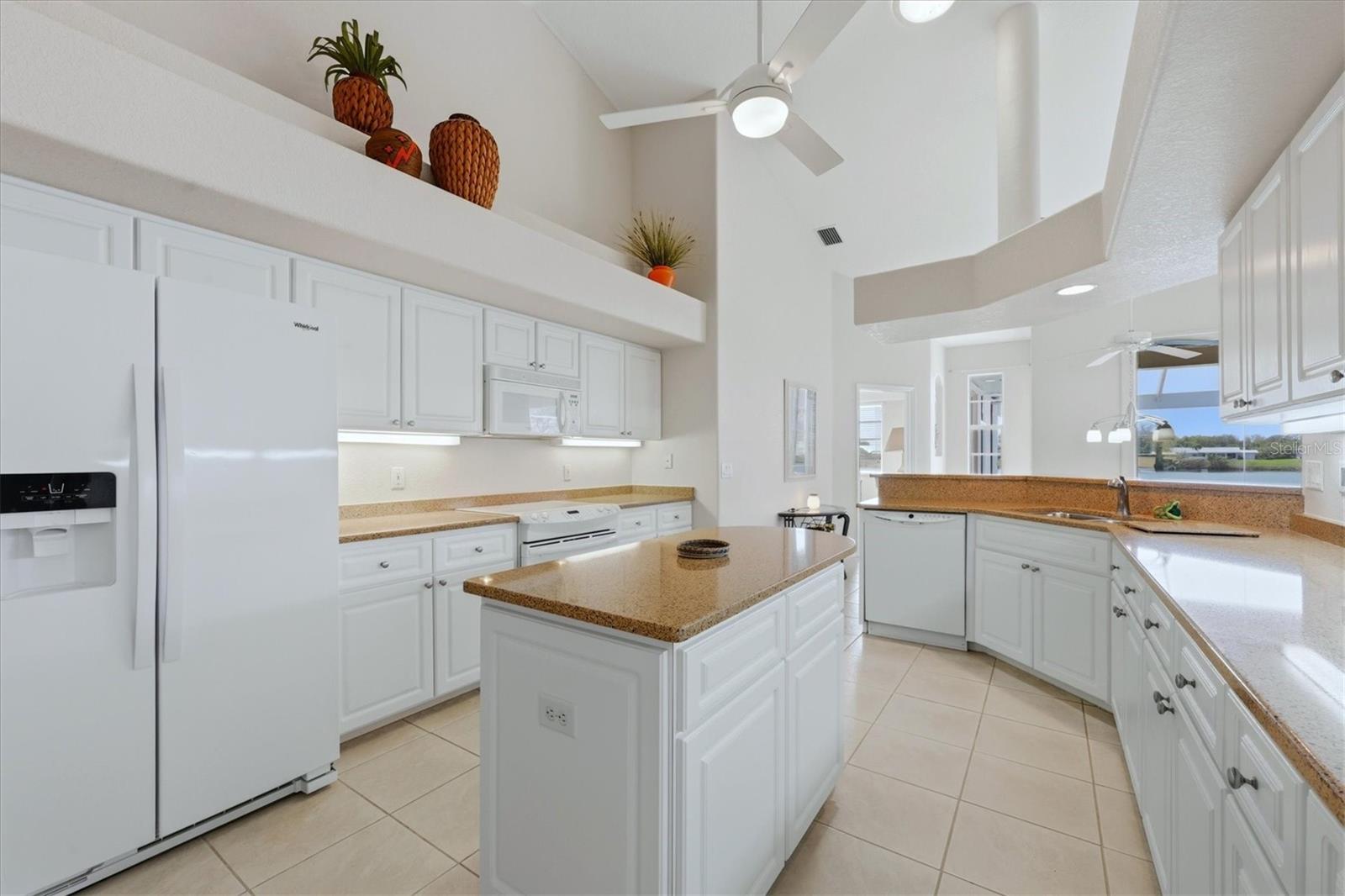 PORT CHARLOTTE SEC 050 - Residential