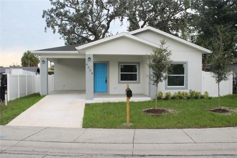 A home in TAMPA