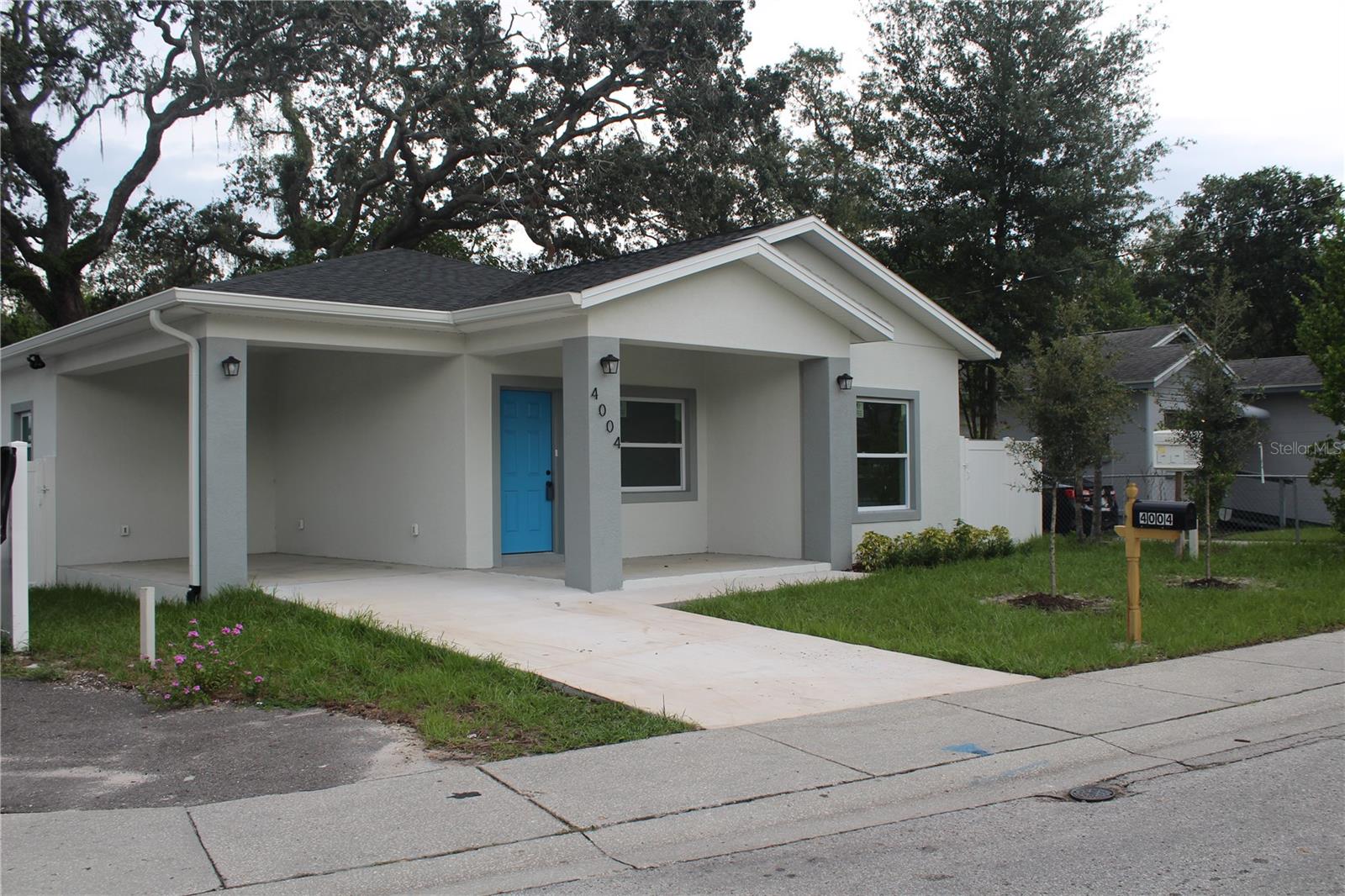 4004 E OSBORNE AVENUE
