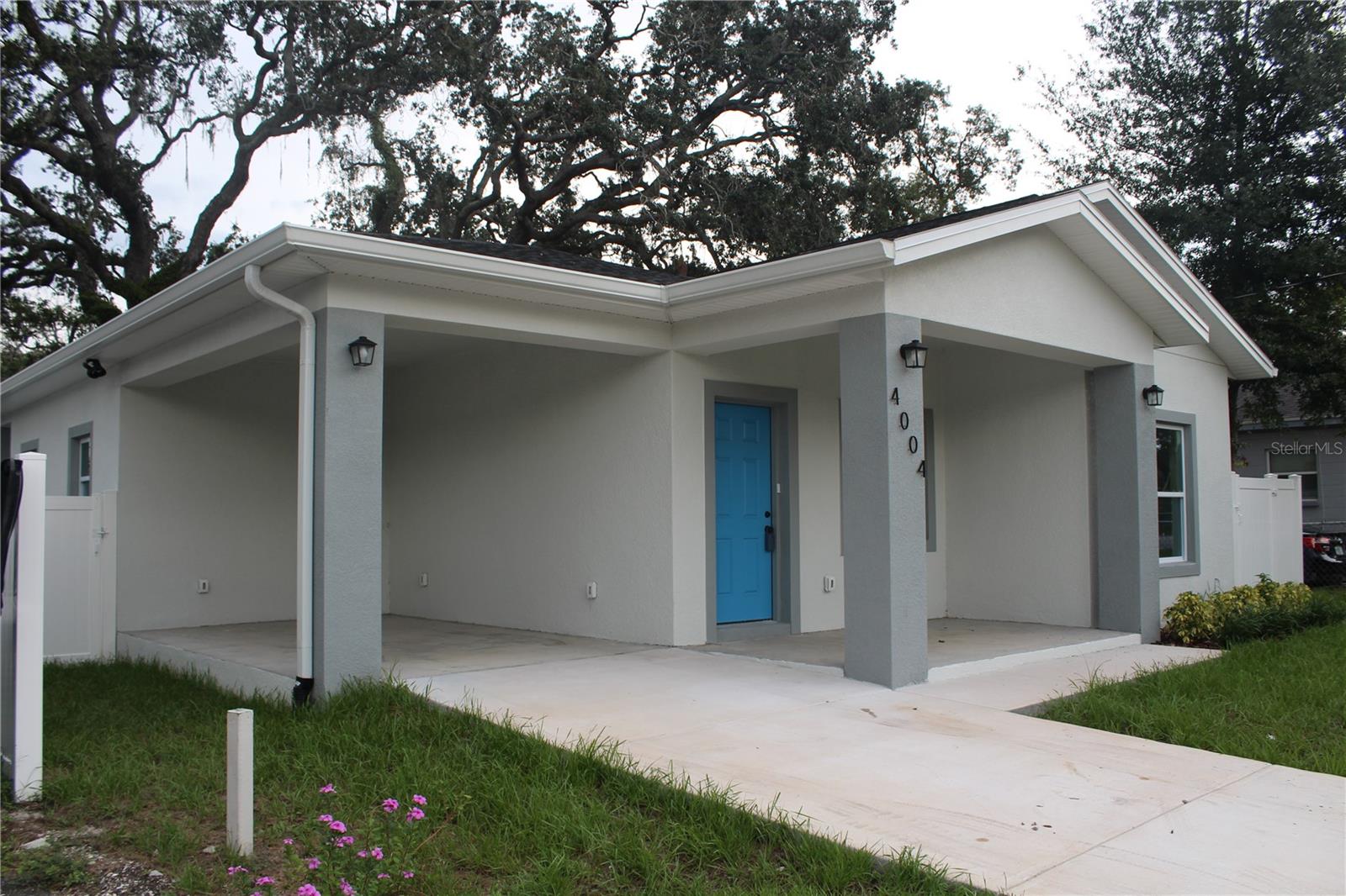 4004 E OSBORNE AVENUE