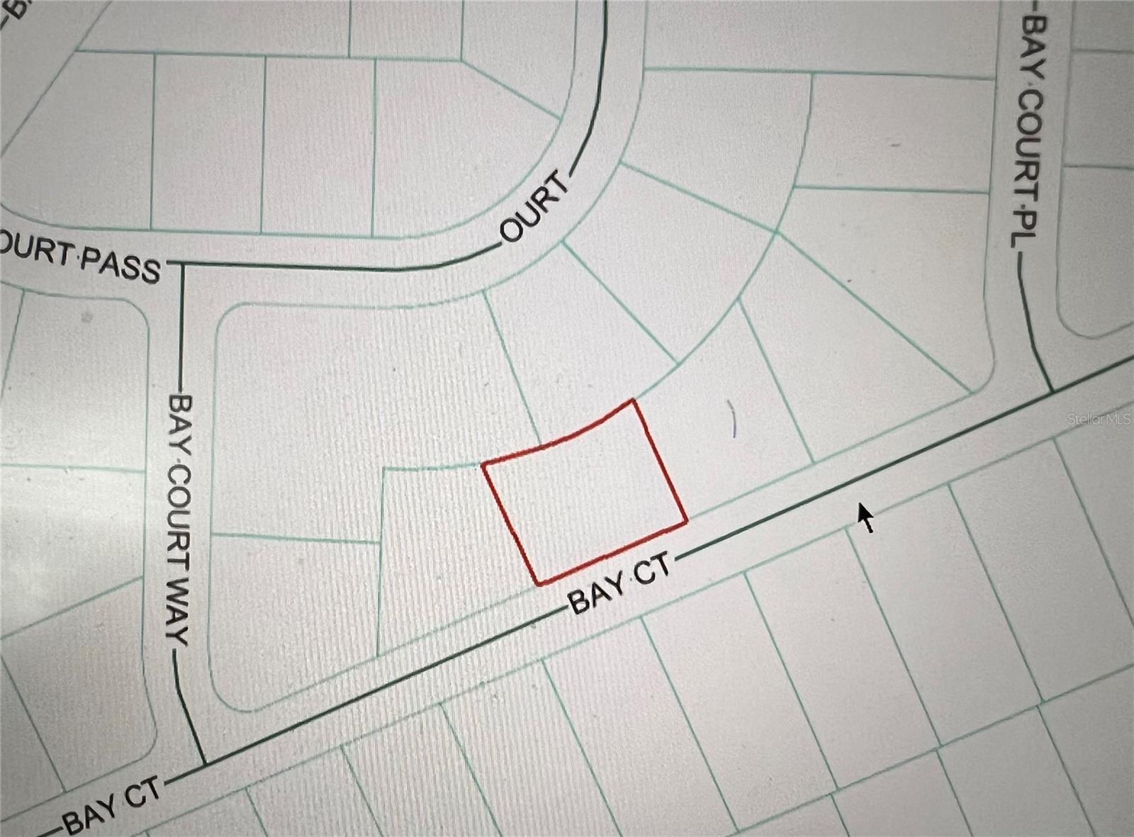 SILVER SPGS SHORE UN 38 - Land