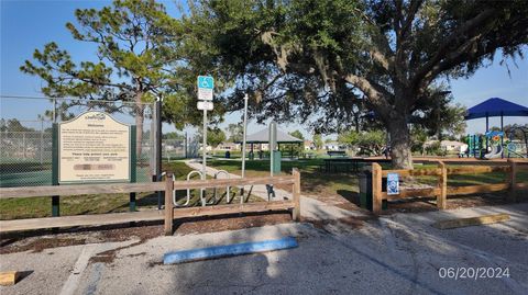 A home in NORTH PORT