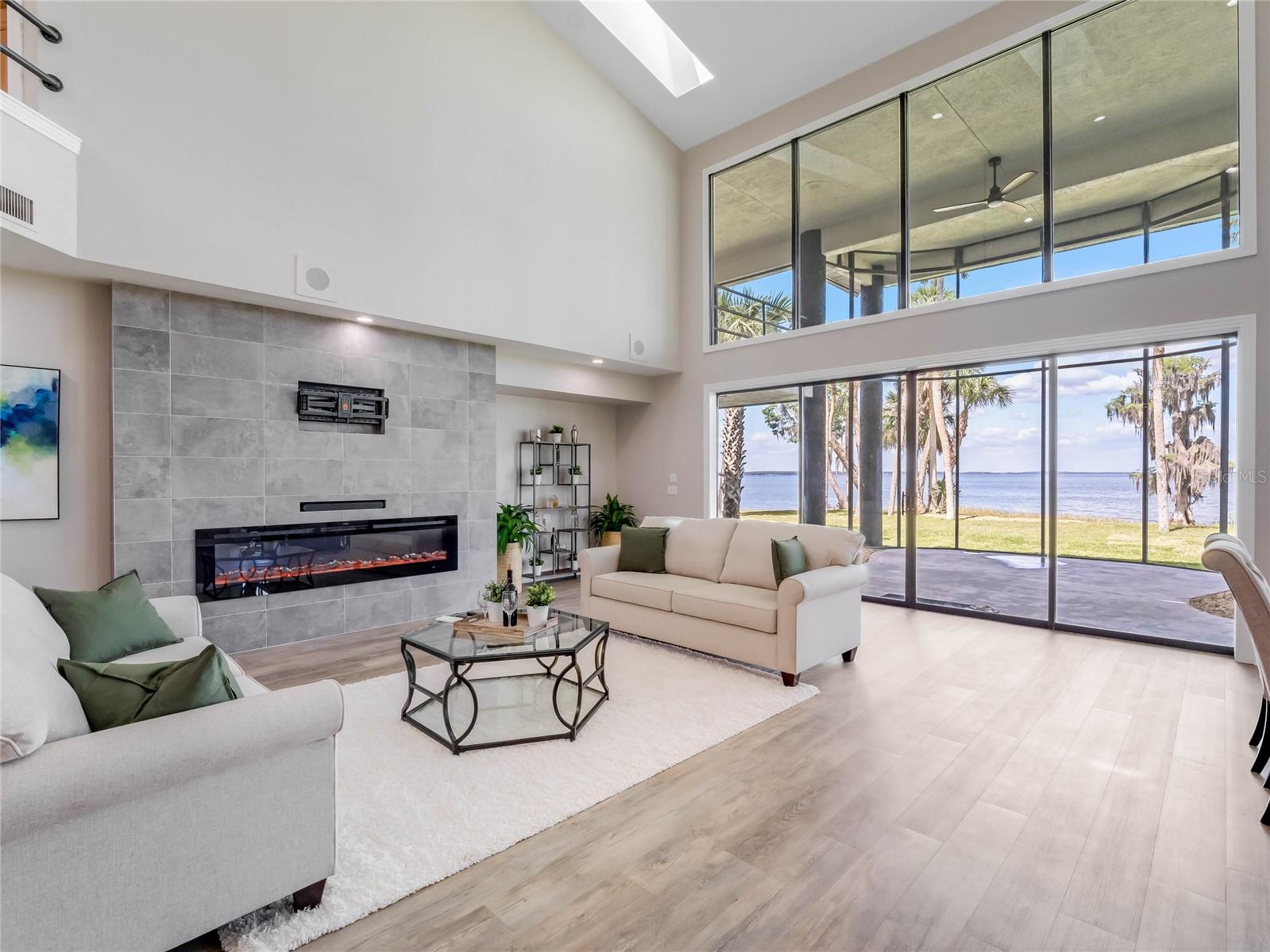 303 WATERWOOD DRIVE