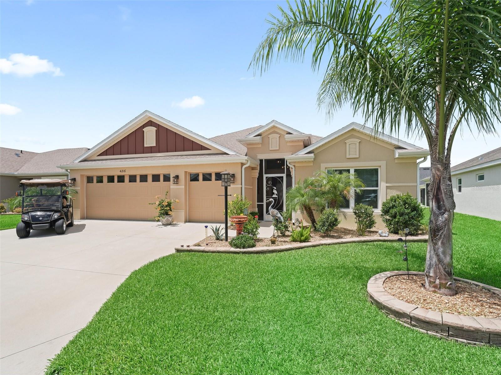 4216 BALCHARAN TERRACE