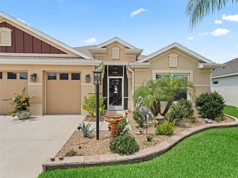 Photo of 4216 Balcharan Terrace, The Villages, FL 32163 (MLS # G5099116)