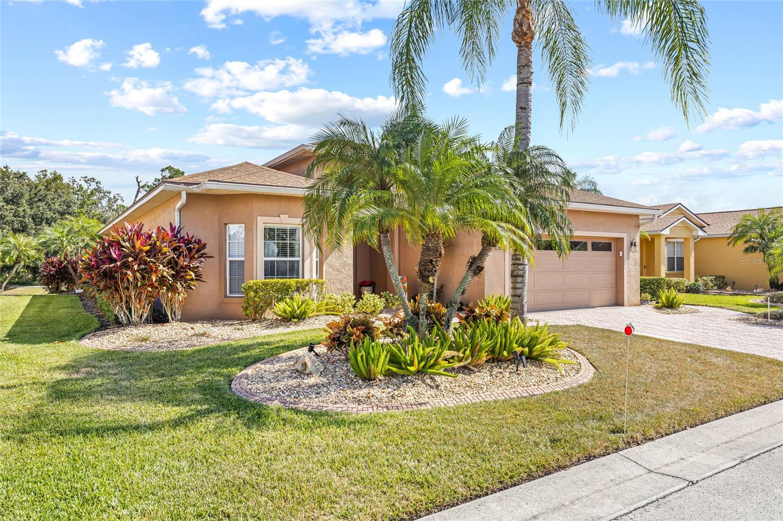 5337 HOGAN LANE