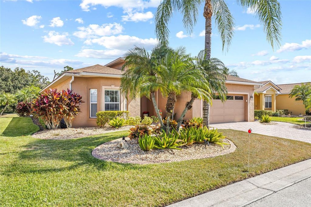 Photo of 5337 Hogan Lane, Winter Haven, FL 33884 (MLS # TB8440646)