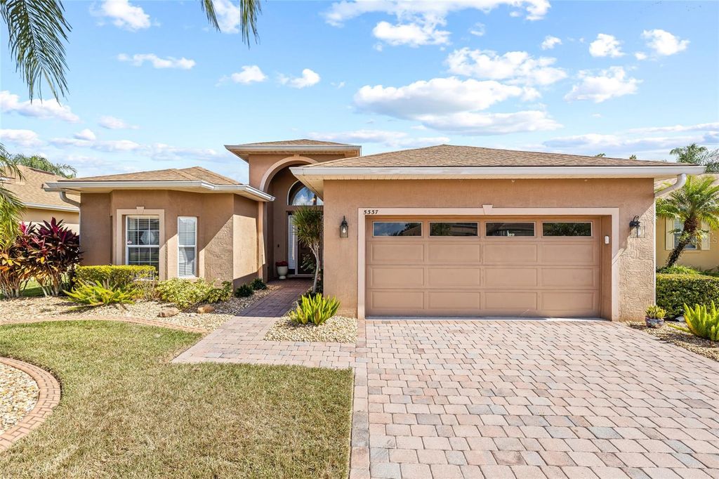 Photo of 5337 Hogan Lane, Winter Haven, FL 33884 (MLS # TB8440646)