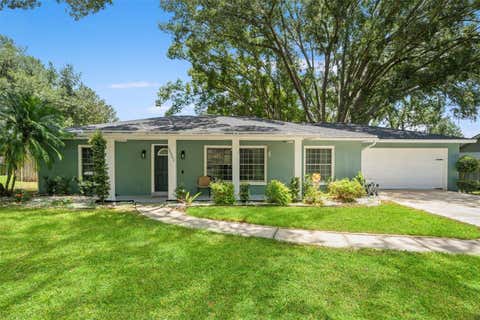 Photo of 15521 Wetstone Drive, Tampa, FL 33613 (MLS # TB8532773)