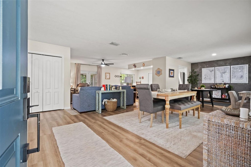Photo of 15521 Wetstone Drive, Tampa, FL 33613 (MLS # TB8532773)