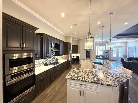 Tiny photo for 17898 SW 72nd Street Road, Dunnellon, FL 34432 (MLS # TB8485289)