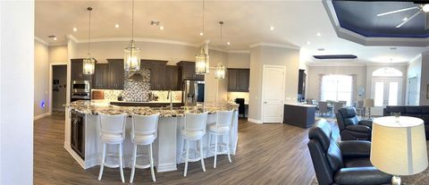 Tiny photo for 17898 SW 72nd Street Road, Dunnellon, FL 34432 (MLS # TB8485289)