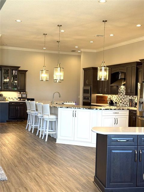 Tiny photo for 17898 SW 72nd Street Road, Dunnellon, FL 34432 (MLS # TB8485289)