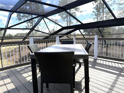 Tiny photo for 17898 SW 72nd Street Road, Dunnellon, FL 34432 (MLS # TB8485289)