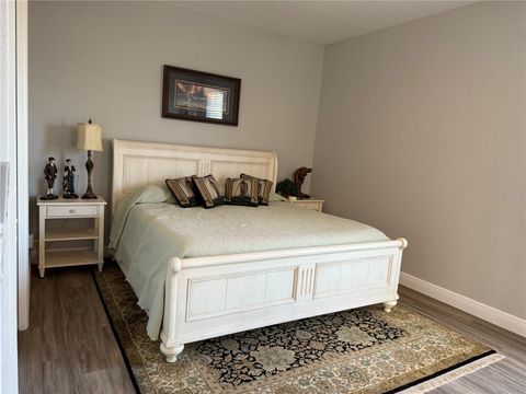 Tiny photo for 17898 SW 72nd Street Road, Dunnellon, FL 34432 (MLS # TB8485289)