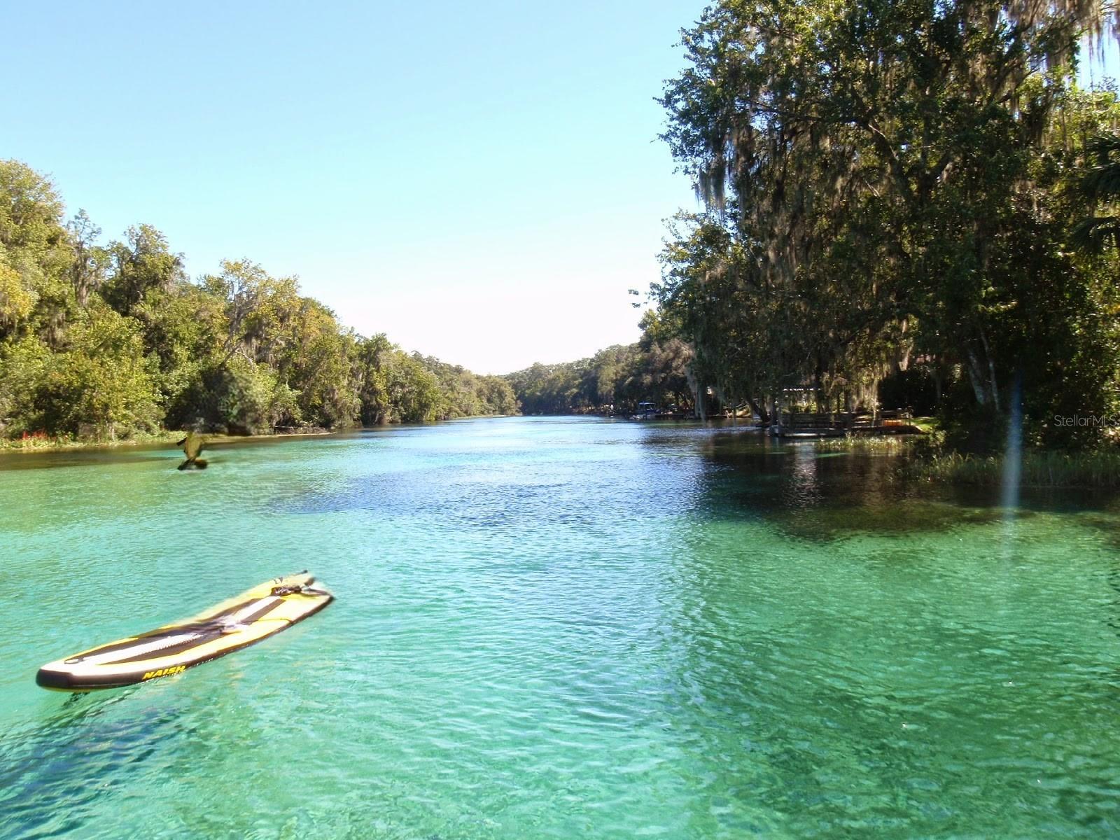 JULIETTE FALLS 2ND REP - Residential