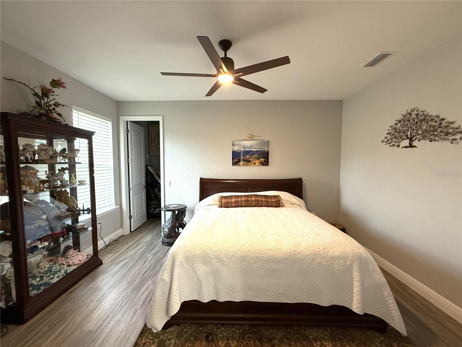 JULIETTE FALLS 2ND REP - Residential