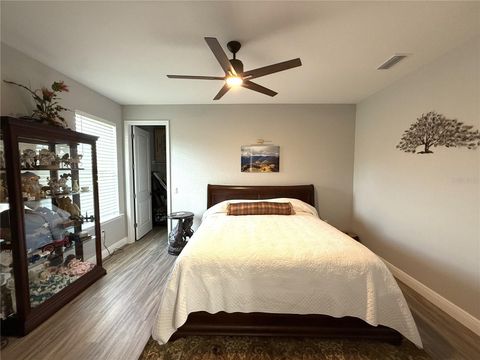 Tiny photo for 17898 SW 72nd Street Road, Dunnellon, FL 34432 (MLS # TB8485289)