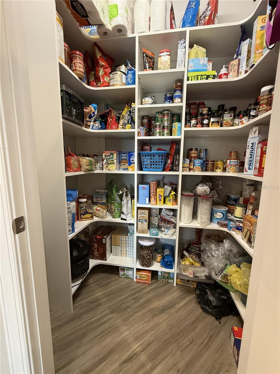 JULIETTE FALLS 2ND REP - Residential