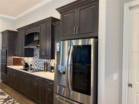 Tiny photo for 17898 SW 72nd Street Road, Dunnellon, FL 34432 (MLS # TB8485289)