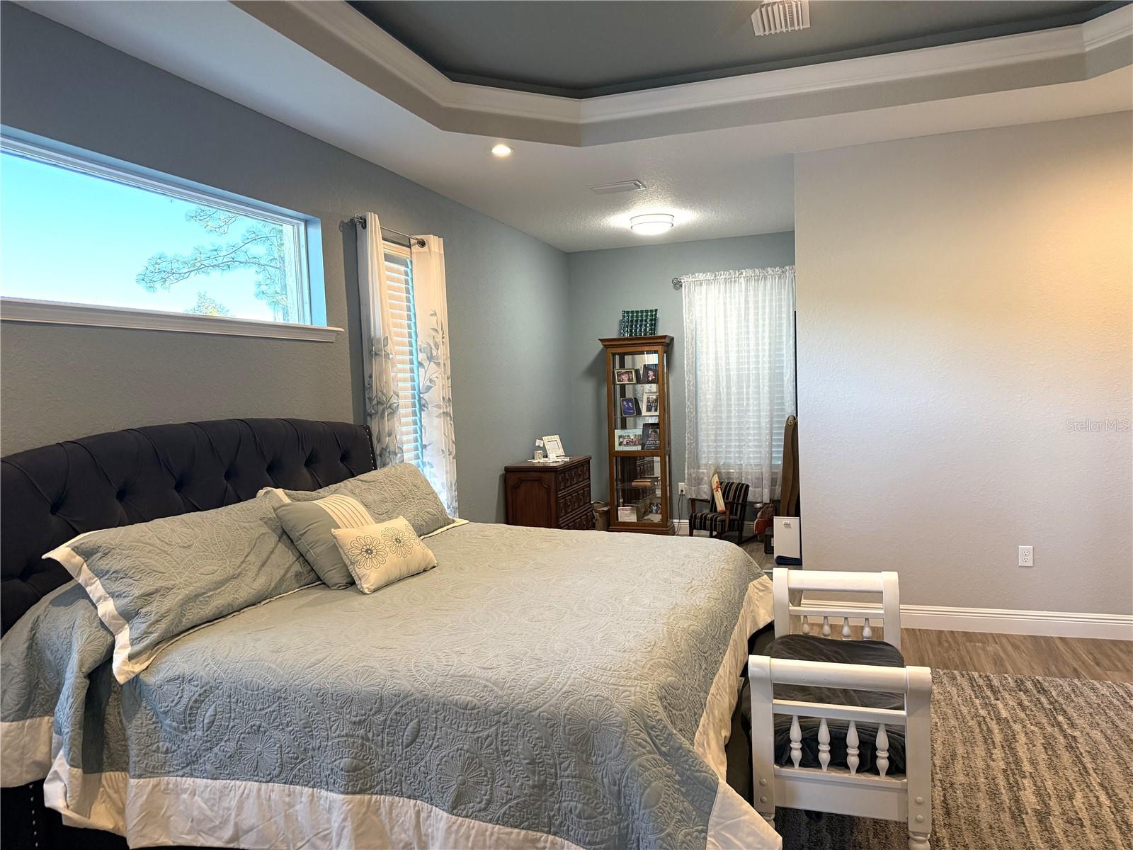 JULIETTE FALLS 2ND REP - Residential