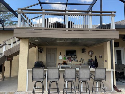 Tiny photo for 17898 SW 72nd Street Road, Dunnellon, FL 34432 (MLS # TB8485289)