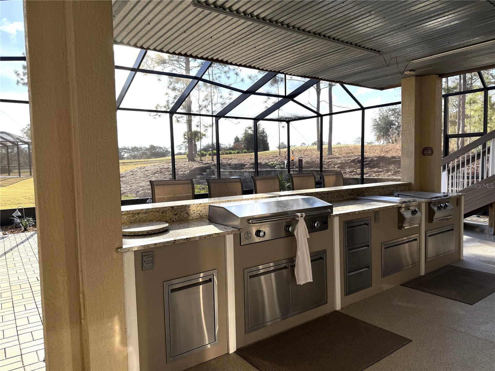 JULIETTE FALLS 2ND REP - Residential