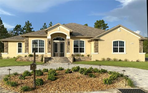 Photo of 17898 SW 72nd Street Road, Dunnellon, FL 34432 (MLS # TB8485289)
