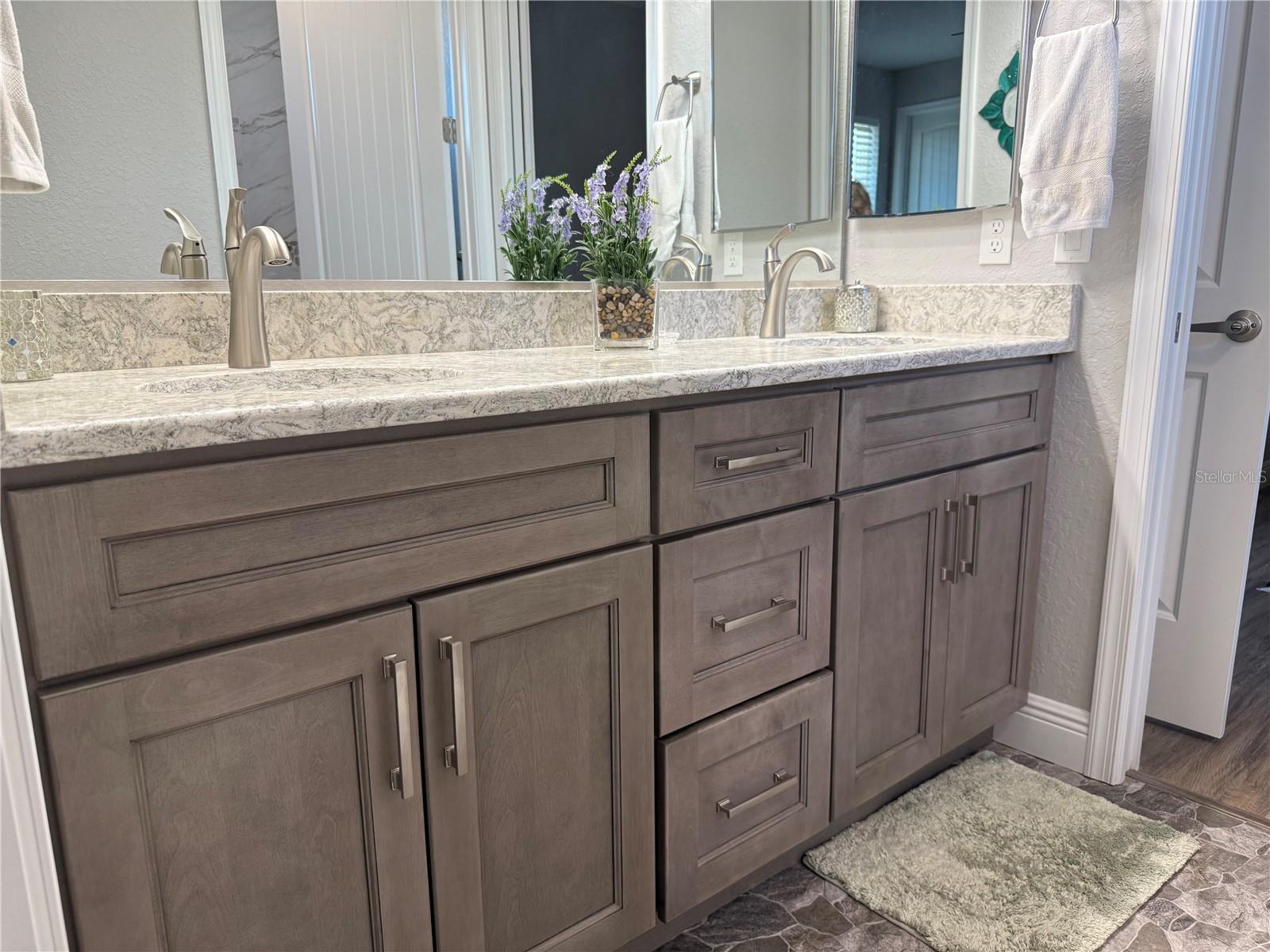 JULIETTE FALLS 2ND REP - Residential