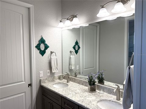 Tiny photo for 17898 SW 72nd Street Road, Dunnellon, FL 34432 (MLS # TB8485289)