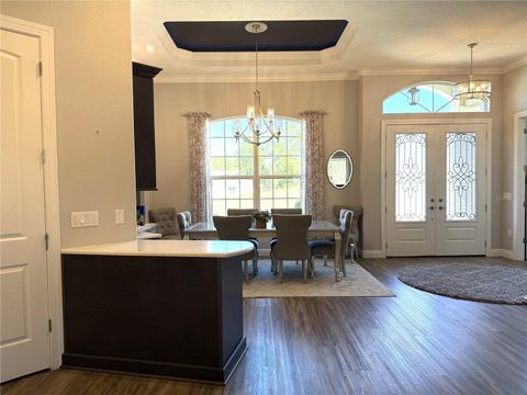 Tiny photo for 17898 SW 72nd Street Road, Dunnellon, FL 34432 (MLS # TB8485289)