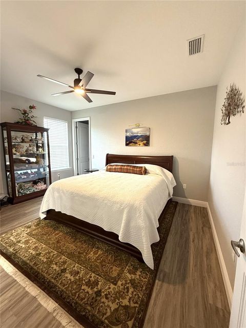 Tiny photo for 17898 SW 72nd Street Road, Dunnellon, FL 34432 (MLS # TB8485289)