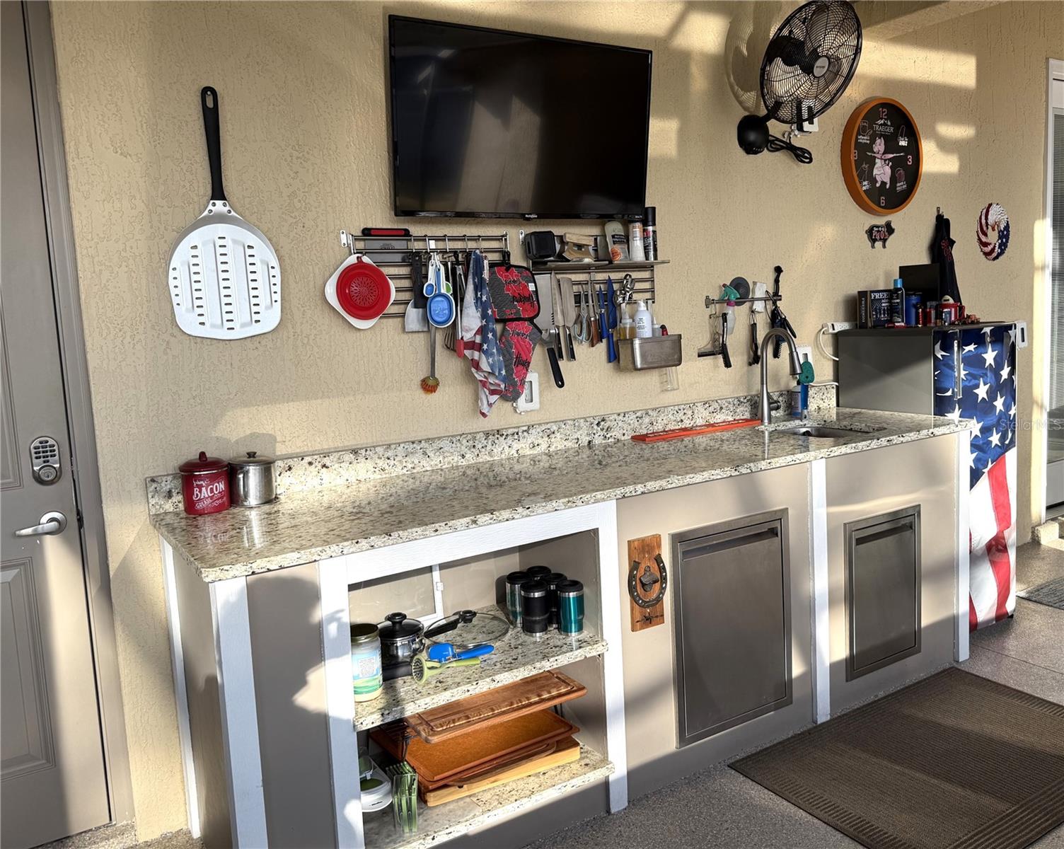 JULIETTE FALLS 2ND REP - Residential