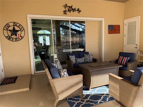 Tiny photo for 17898 SW 72nd Street Road, Dunnellon, FL 34432 (MLS # TB8485289)