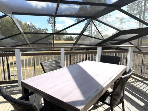 Tiny photo for 17898 SW 72nd Street Road, Dunnellon, FL 34432 (MLS # TB8485289)