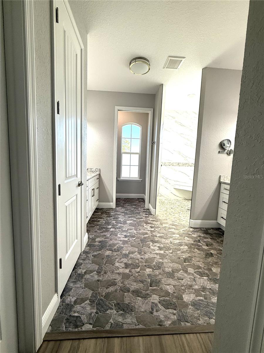 JULIETTE FALLS 2ND REP - Residential