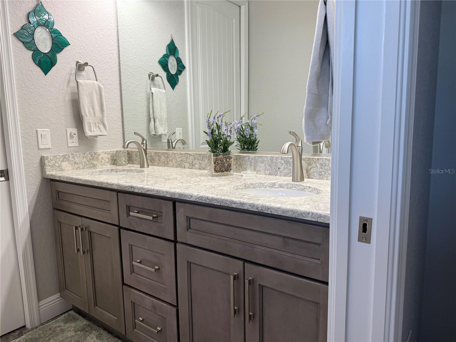 JULIETTE FALLS 2ND REP - Residential